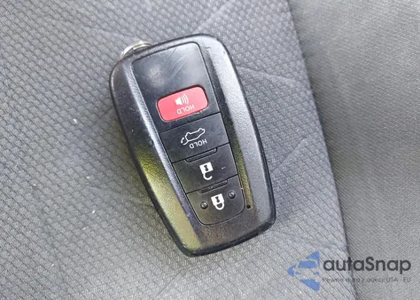 2020 Toyota Rav4 Xle из США, поврежденный, VIN 2T3P1RFV1LW112163